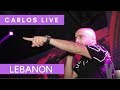 Carlos live one man show  touta touta        assi hellani