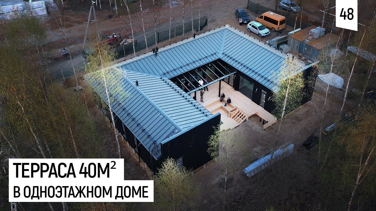 Ейска быстровозводимый дом терраса Ейска быстровозводимый дом терраса