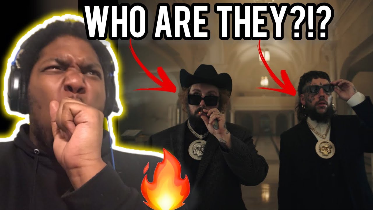 FIRST TIME HEARING $UICIDEBOY$!!! NOT EVEN GHOSTS ARE THIS EMPTY | REACTION