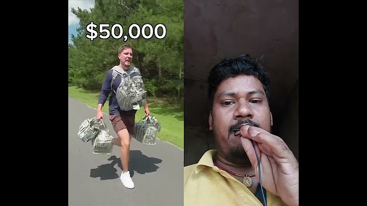 Sprinting with More and More Money💵💴💰#funny #short #shortvideo