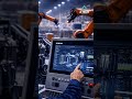 Stop Losing Money to Manual Factory Errors! 🛑💸 #Shorts