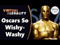 Oscars So Wishy-Washy: On the Academy's New Inclusion Requirements (VL311)