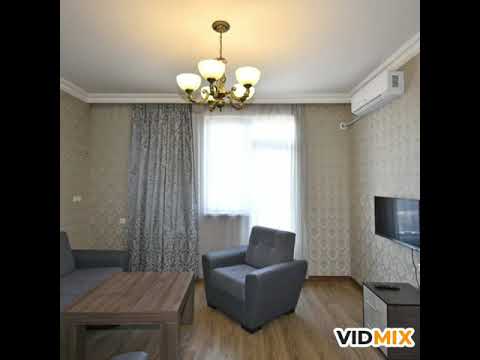 Квартира в Ереване 3.1