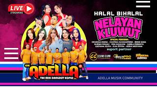 LIVE STREAMING OM ADELLA TASYAKURAN KELUARGA BESAR NELAYAN KLUWUT BERSATU ( MALAM )