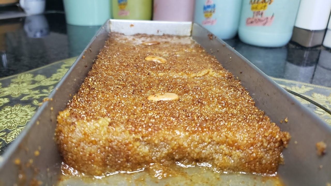 وصفة رمضانية مع أم حسام 🌙 قلب اللوز مشرب أفضل من تا المحلات #رمضان