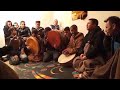 مسافر لا راد المكتوب أداء جماعي رائع