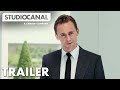 HIGH-RISE - Official Teaser Trailer - Starring Tom Hiddleston