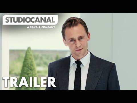 High-Rise | Official Trailer | Starring Tom Hiddleston