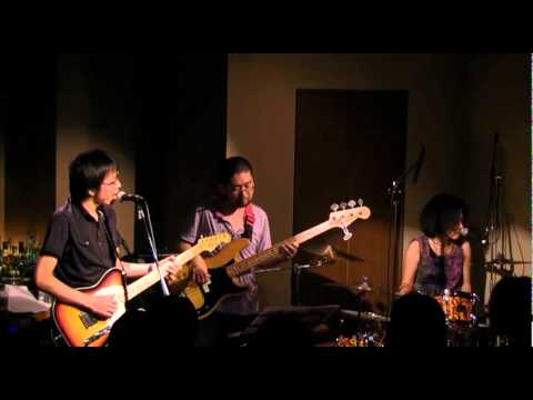 Sara Smile - Yoichi Aoyama POWER TRIO from the BM's