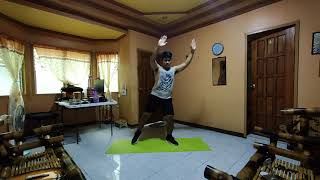 Full Body METAFIT Workout