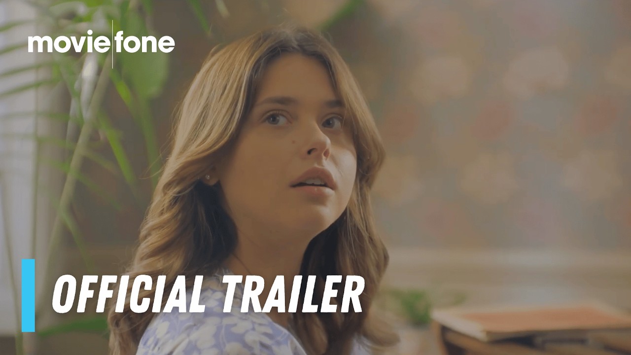 The House of the Spirits | Official Trailer | Prime Video