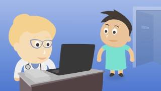Indici: new patient and service management system