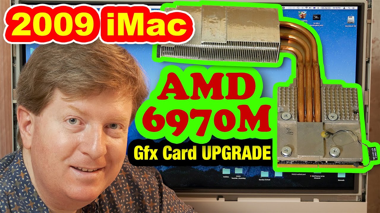 video graphics card for imac 2011