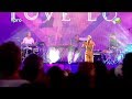 Capture de la vidéo Tove Lo Live At Lowlands Festival 2015 (Full Show) [480P]