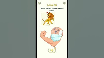 DOP 2: Delete One Part Level 42