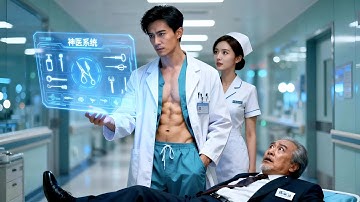 【FULL】From Rejected Intern to Surgical God: My System Makes Me Unstoppable#minidrama #system