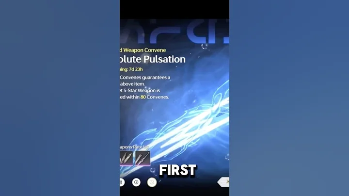 LUCK? #wutheringwaves #lucky #wuwa #cartethyia #gacha #kurogames #new #gameplay #video #gaming