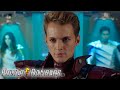 Power Rangers en français | Beast Morphers | De nouveaux Rangers Ep.01
