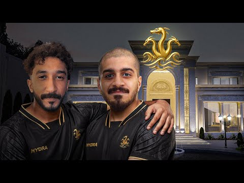 كلان هايدرا فاشل خطة تسويقية