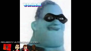 Preview 2 Mr. Incredible Deepfake Effects [Preview 2 Effects] Resimi