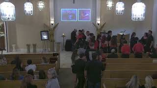 Celebration of life for Jeremy Rene Sanchez