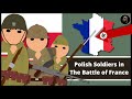 Why did the Polish Army Fight in the Battle of France in 1940? | Poland WW2