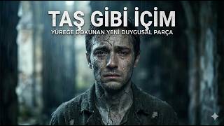 Taş Gibi İçim - Yüreğe Dokunan Duygusal Parça