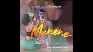 Oxygene_Bleduza - Munene ( audio officiel )