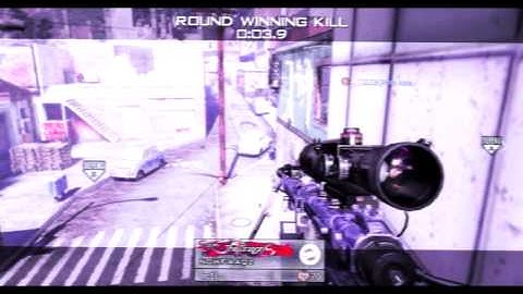 Faaqz - "First For Rise..." [RC1] By CriiZiS