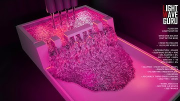 FLUID SIM 027 If you don