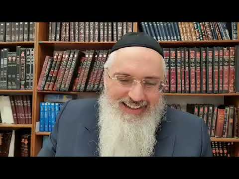 Sod Yecharim/kavana de la tefila(3)/Rav Daniel Benizri
