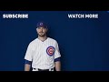 Kimbrel's Cubs Debut, Báez & Contreras Named All-Stars