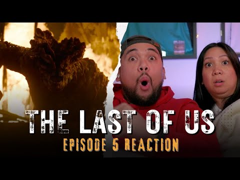 The Last of Us Episode 5 Reaction: HBO Did It Again