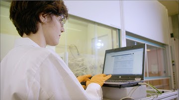 PhD students develop the next generation of bromine-based flow batteries
