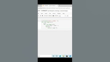 Python Program to Read a Number n and Print the Natural Numbers Summation Pattern