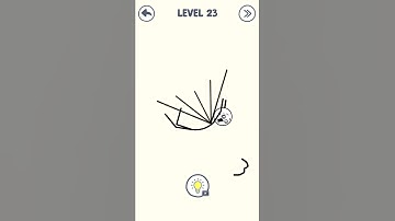 Draw Puzzle 2 Level 23 answer - Solution Walkthrough