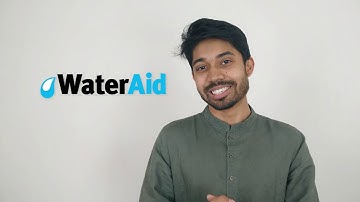 WaterAid | A smart app to find public toilets