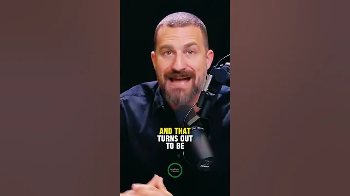 Andrew Huberman - Control Your Dopamine Level #huberman #shorts #hubermanlab #andrewhubermanpodcast