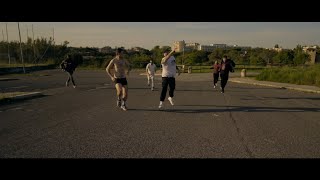 GRIME SPITTERZ - MIND THE GAP (FEAT WISER KEEGAN, PROD. WEIRD FELLA)(OFFICIAL VIDEO)
