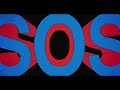 tuki. 『SOS』Official Lyric Video 1 Hour 