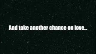 Sam Salter - Love Again (Lyrics On Screen)