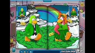 Club Penguin Legacy | Catalog Cheats | March 2026