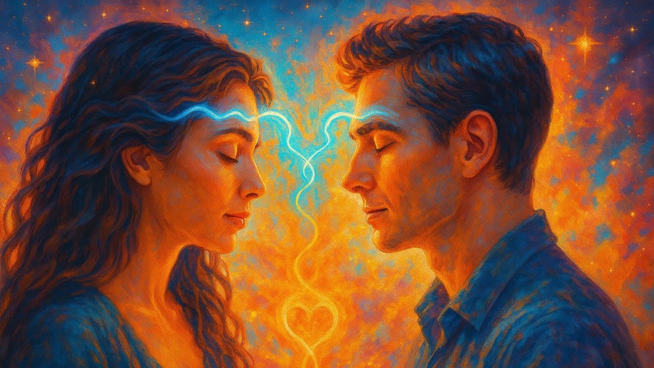 ♂️♀️RUHESLERIN YOLCULUGU/ ENEJILERI /KADER PLANI NASIL IŞLIYECEK #tarot #ruhesiler#ikizalev#tutulmal