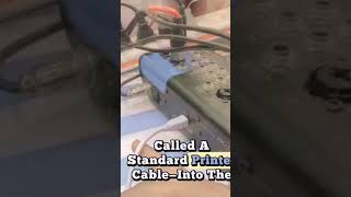 How to Connect Yamaha MG10XU Mixer to Laptop via USB (Step-by-Step)