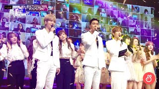 20200709 Super Junior Ending+Show - World is One