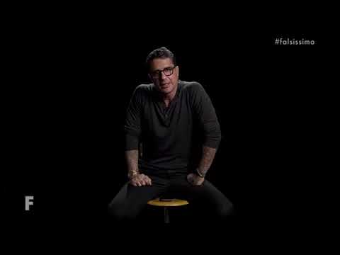 FALSISSIMO EP 22 "LA BOMBA" PARTE IN ABBONAMENTO 