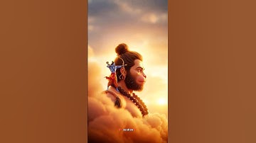 Hanuman Status ! Jay Shree Ram Status ! Bajrang Bali Status #hanuman #jaishreeram #dr_status #shorts