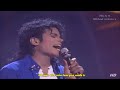 Michael Jackson - Man In The Mirror LIVE - Legendado HD Mp3 Song