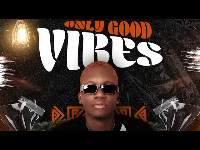 Mixtape Only Good Vibe Jeffbeatz  - Kompas Gouyad , Amapiano , Raboday class=