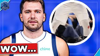 The TRUTH Behind Luka Doncic